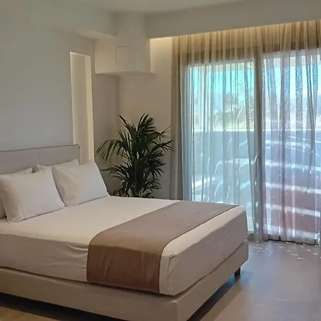 Anais Milos Aparthotel Adamantas (Milos)