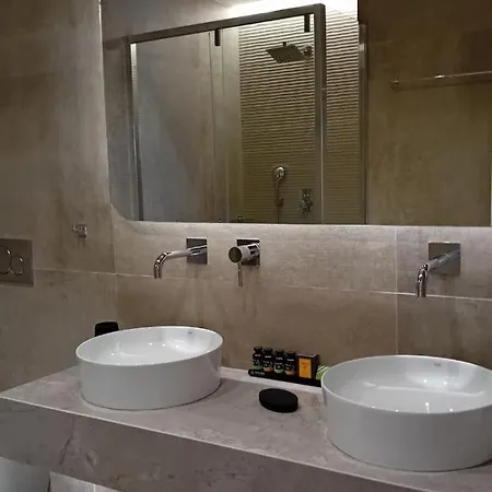 Anais Milos 4* Adamantas (Milos)