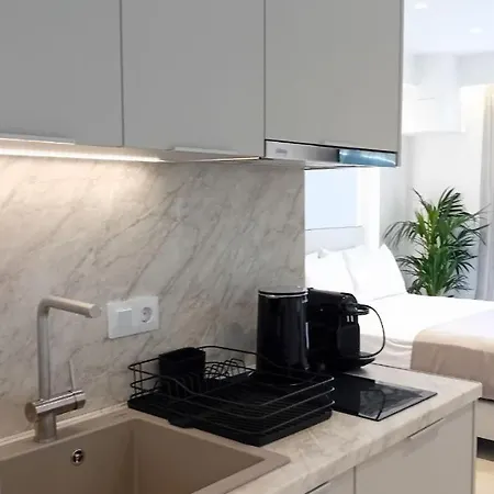 Aparthotel Anais Milos