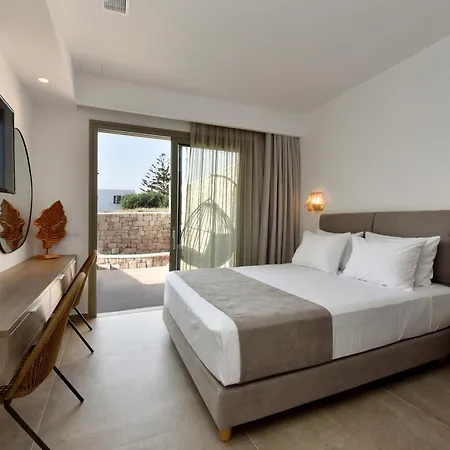 Aparthotel Anais Milos Adamantas (Milos)