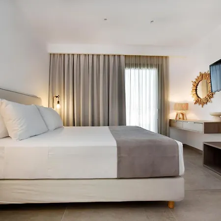 Anais Milos Adamantas (Milos)