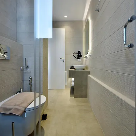 Aparthotel Anais Milos