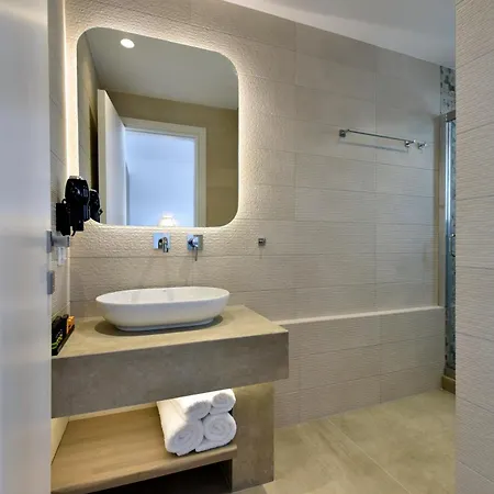 Aparthotel Anais Milos