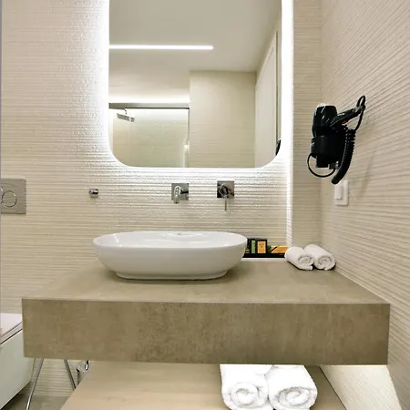 Aparthotel Anais Milos 4*