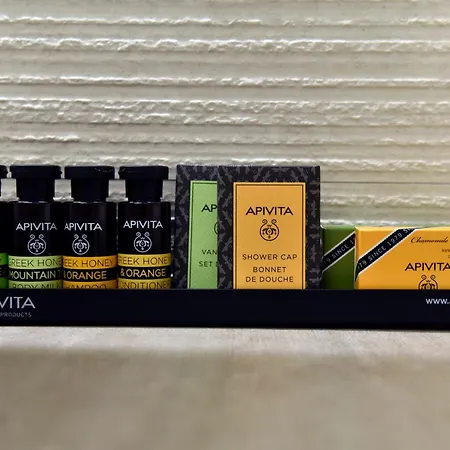 Aparthotel Anais Milos Adamantas (Milos)