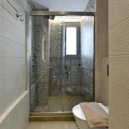 Anais Milos Aparthotel