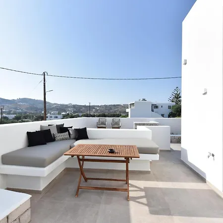 Anais Milos Adamantas (Milos)