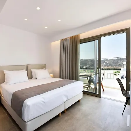 Aparthotel Anais Milos 4*