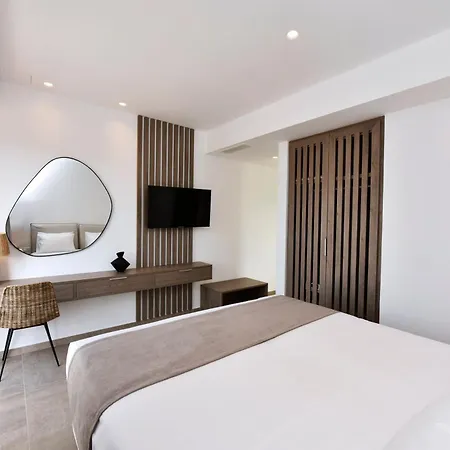 Anais Milos Aparthotel Adamantas (Milos)