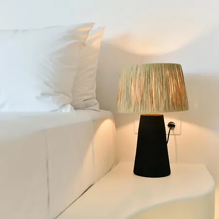 Aparthotel Anais Milos Adamantas (Milos)