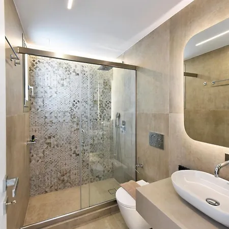 Aparthotel Anais Milos Adamantas (Milos)