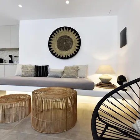 Anais Milos 4* Adamantas (Milos)