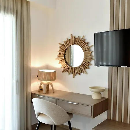 Aparthotel Anais Milos