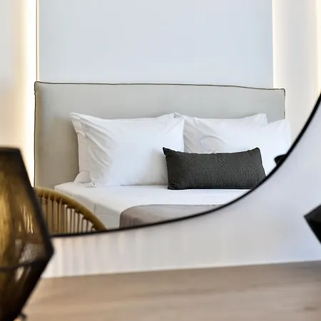 Aparthotel Anais Milos