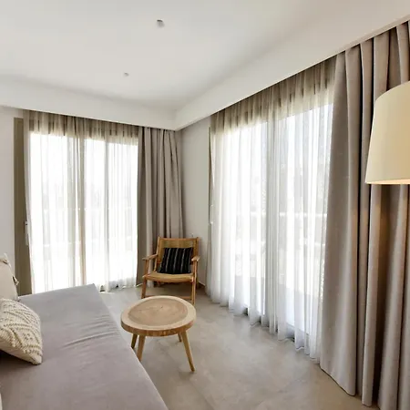 Aparthotel Anais Milos 4*