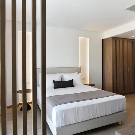 Anais Milos Aparthotel Adamantas (Milos)