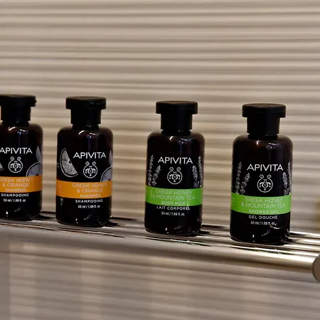 Anais Milos Aparthotel