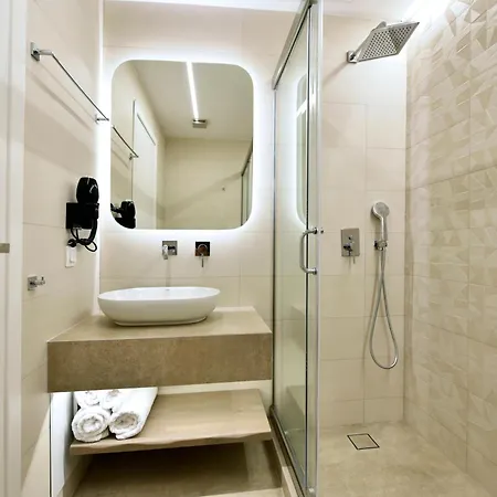 Aparthotel Anais Milos