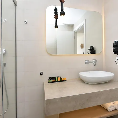 Aparthotel Anais Milos 4*