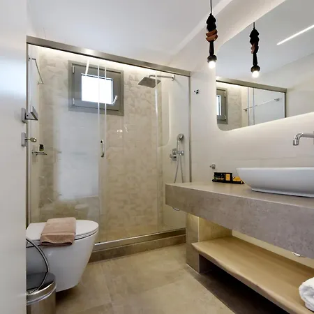 Aparthotel Anais Milos Adamantas (Milos)