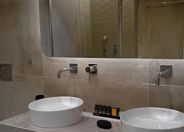 Anais Milos 4* Adamantas (Milos)