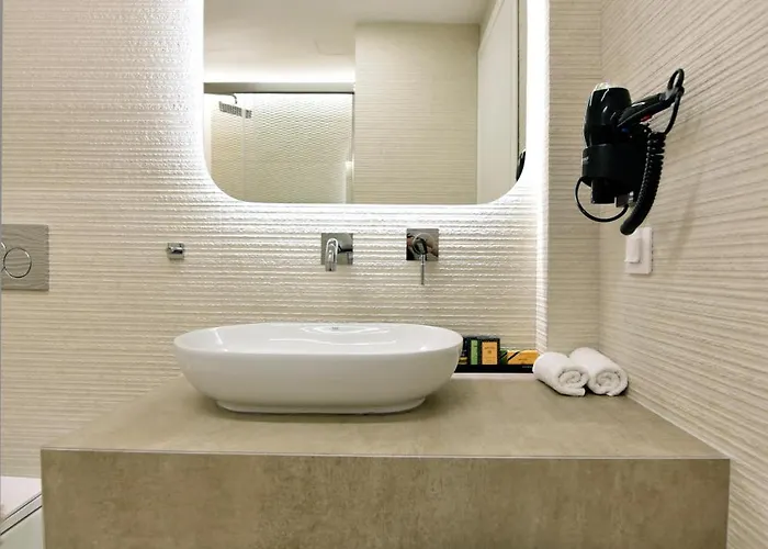 Lägenhetshotell Anais Milos 4*