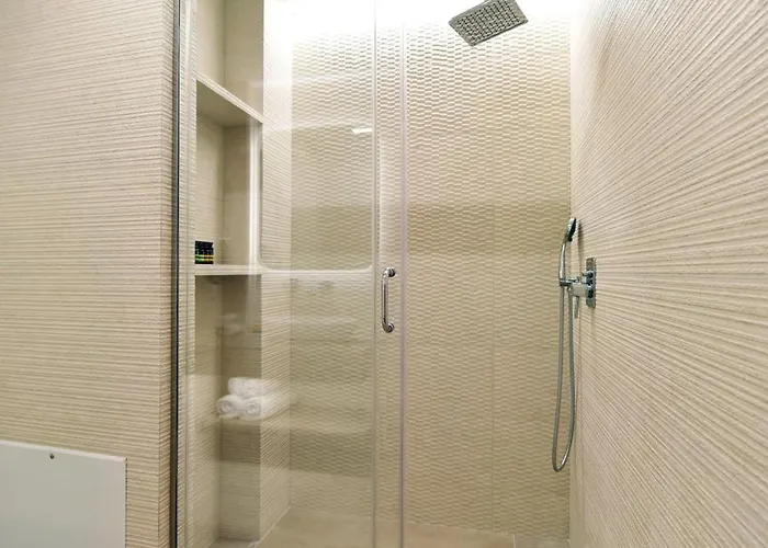 Lägenhetshotell Anais Milos 4*