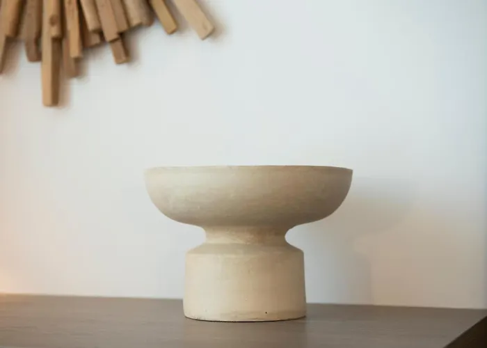 Anais Milos Lägenhetshotell 4*