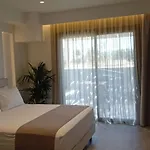 Anais Milos Lägenhetshotell