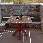 Lägenhetshotell Anais Milos 4*