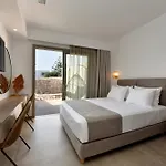 Lägenhetshotell Anais Milos Adamantas (Milos)