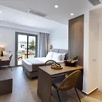 Anais Milos 4* Adamantas (Milos)
