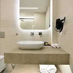 Lägenhetshotell Anais Milos 4*
