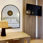Anais Milos 4* Adamantas (Milos)