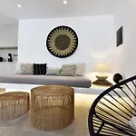 Anais Milos 4* Adamantas (Milos)