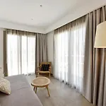 Lägenhetshotell Anais Milos 4*
