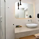 Lägenhetshotell Anais Milos 4*