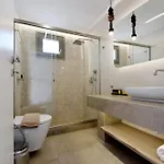 Lägenhetshotell Anais Milos Adamantas (Milos)