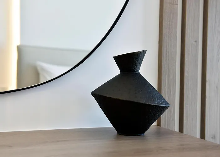 Anais Milos Lejlighedshotel Adamantas